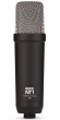 NT1 Signature Series Studio Condenser Microphone - Black