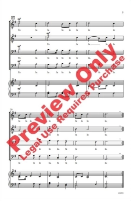 Sing We and Chant It - Morley/Robinson - TTBB