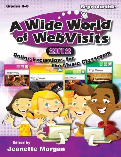 A Wide World of WebVisits 2012