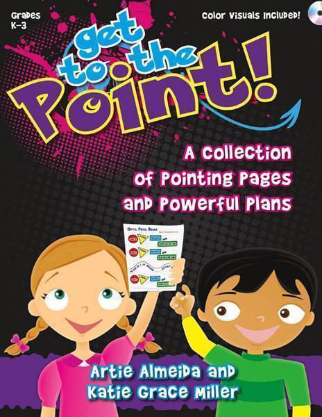 Get to the Point! A Collection of Pointing Pages and Powerful Plans
