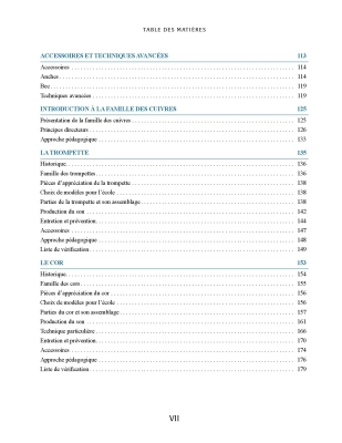 Guide Pour L\'Enseignement Des Instruments A Vent Et De Percussions - Peters - Text - Book