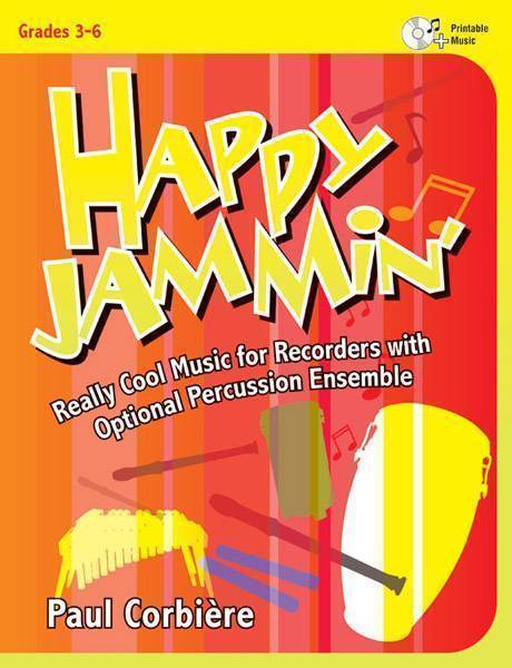 Happy Jammin\'