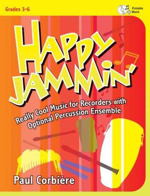 Heritage Music Press - Happy Jammin