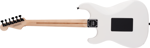 USA Signature Adrian Smith San Dimas SDM, Maple Fingerboard Electric Guitar with Case - Snow White