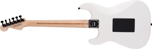 USA Signature Adrian Smith San Dimas SDM, Maple Fingerboard Electric Guitar with Case - Snow White