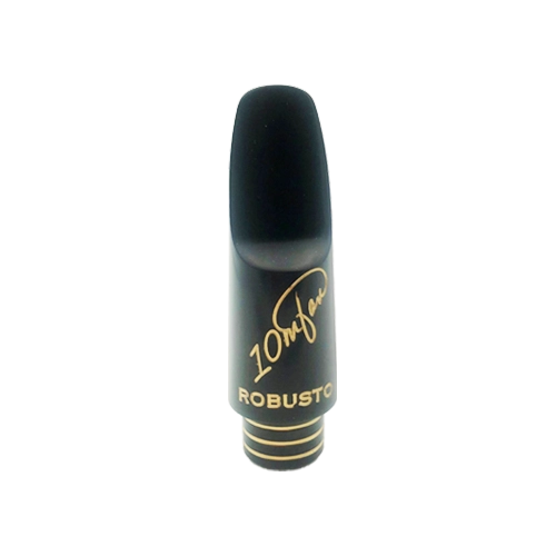 Tenor Sax Mouthpiece Robusto Gen 2 - Black