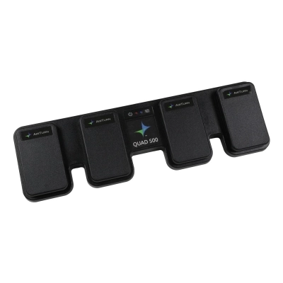 QUAD500 Bluetooth Page Turner