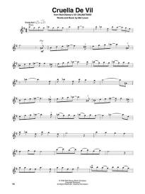 Disney Favorites Violin Play-Along Volume 29 - Book/Audio Online