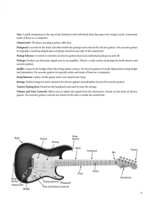 Do-It-Yourself Guitar Setup & Maintenance - Rauen - Guitar - Book/Video Online
