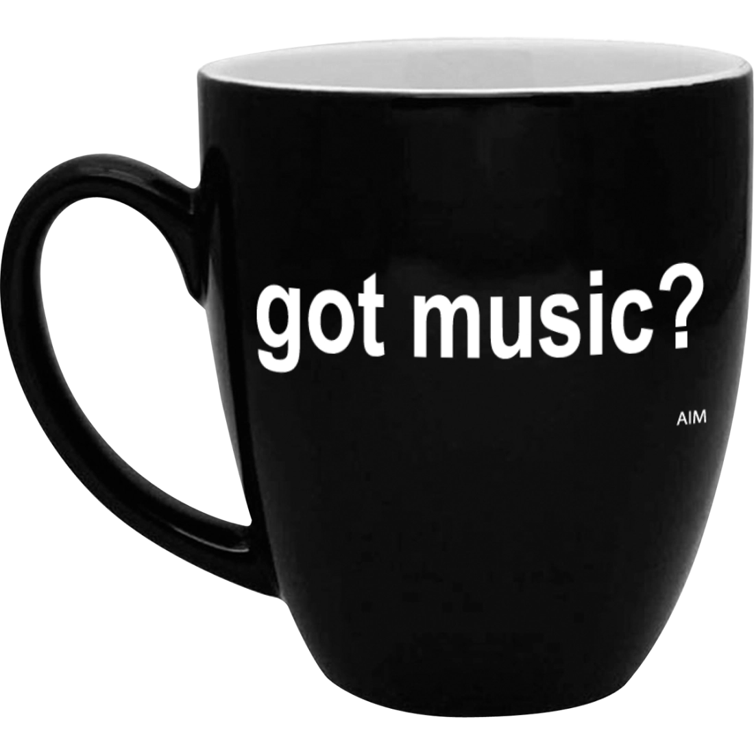 Got Music Bistro Coffee Mug