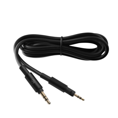 Austrian Audio - Black Headphone Cable - 1.2 m