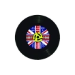 AIM Gifts - Abbey Road Record Vinyl Coaster