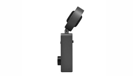 MiCreator Studio Microphone with USB-C Connection