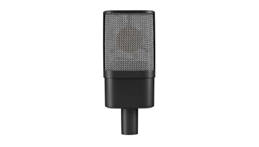 OC16 Cardioid Pattern Precision Microphone - Studio Set