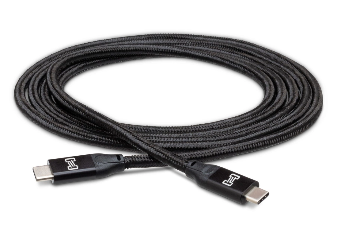 Superspeed USB 3.1 Cable Type C to Type C - 6 Foot