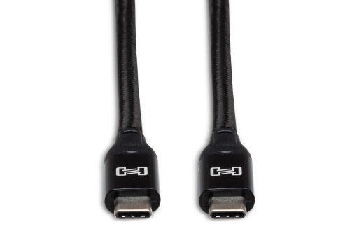 Superspeed USB 3.1 Cable Type C to Type C - 6 Foot