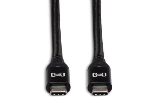 Superspeed USB 3.1 Cable Type C to Type C - 6 Foot