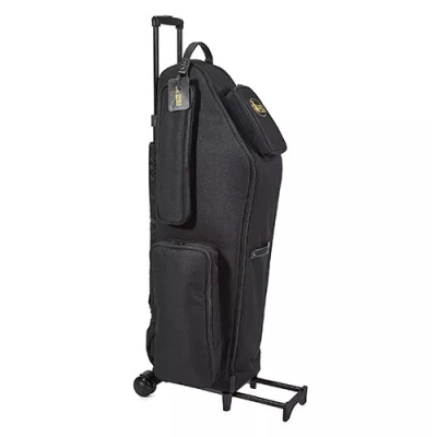 Baritone Saxophone (Low A) Bag with Wheels