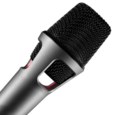 OC707 True Condenser Vocal Microphone