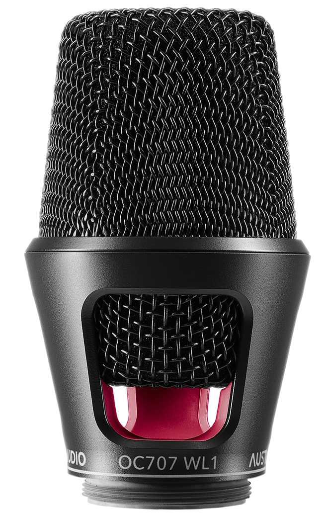 OC707WL1 True Condenser Wireless Microphone Capsule