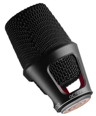 OC707WL1 True Condenser Wireless Microphone Capsule