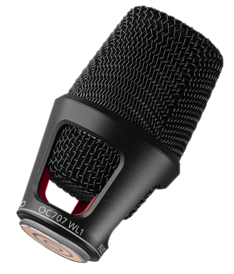 OC707WL1 True Condenser Wireless Microphone Capsule