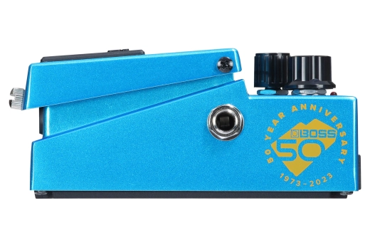 BD-2 Blues Driver 50th Anniversary