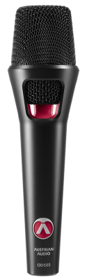 Austrian Audio - OD505 Active Dynamic Vocal Microphone