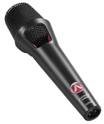 OD505 Active Dynamic Vocal Microphone