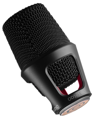 OD505WL1 Active Dynamic Wireless Microphone Capsule