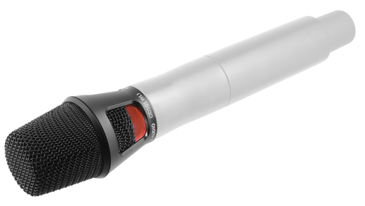 OD505WL1 Active Dynamic Wireless Microphone Capsule