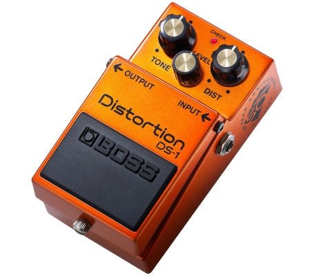 DS-1 Distortion 50th Anniversary