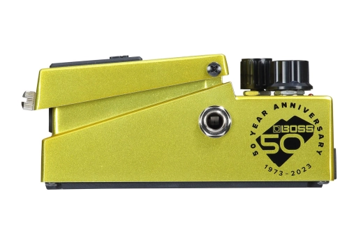 SD-1 Super OverDrive 50th Anniversary