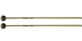 Vic Firth - Articulate Series Keyboard Mallet - Medium Soft Rubber, Round