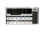 Line 6 - Helix Amp and FX Pedal Board - Limited Edition Platinum Finish