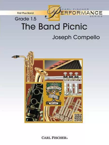 The Band Picnic