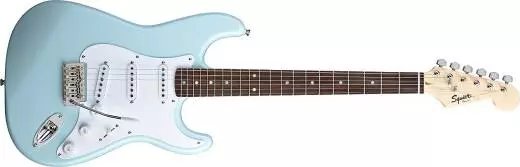 Bullet Strat - Daphne Blue