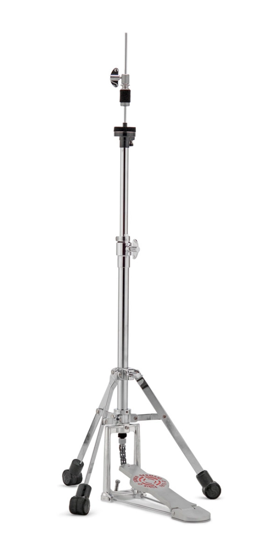 LT 2000 Series Single Braced, Rotateable Tri-Pod Hi-Hat Stand