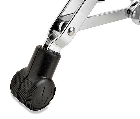 LT 2000 Series Single Braced, Rotateable Tri-Pod Hi-Hat Stand