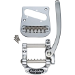 Bigsby - B5 Telecaster Modification Vibrato Kit - Polished Aluminum