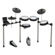Simmons - Titan 20 4-Piece Complete Electronic Drumset with Bluetooth