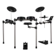Titan 20 4-Piece Complete Electronic Drumset with Bluetooth