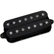 DiMarzio - Rainmaker 7 John Petrucci Signature Neck Pickup - Black
