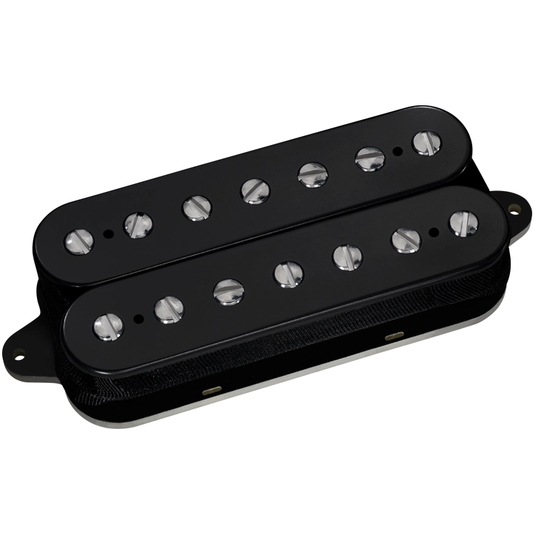 Rainmaker 7 John Petrucci Signature Neck Pickup - Black