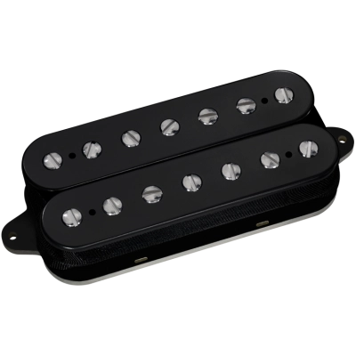 DiMarzio - Rainmaker 7 John Petrucci Signature Neck Pickup - Black