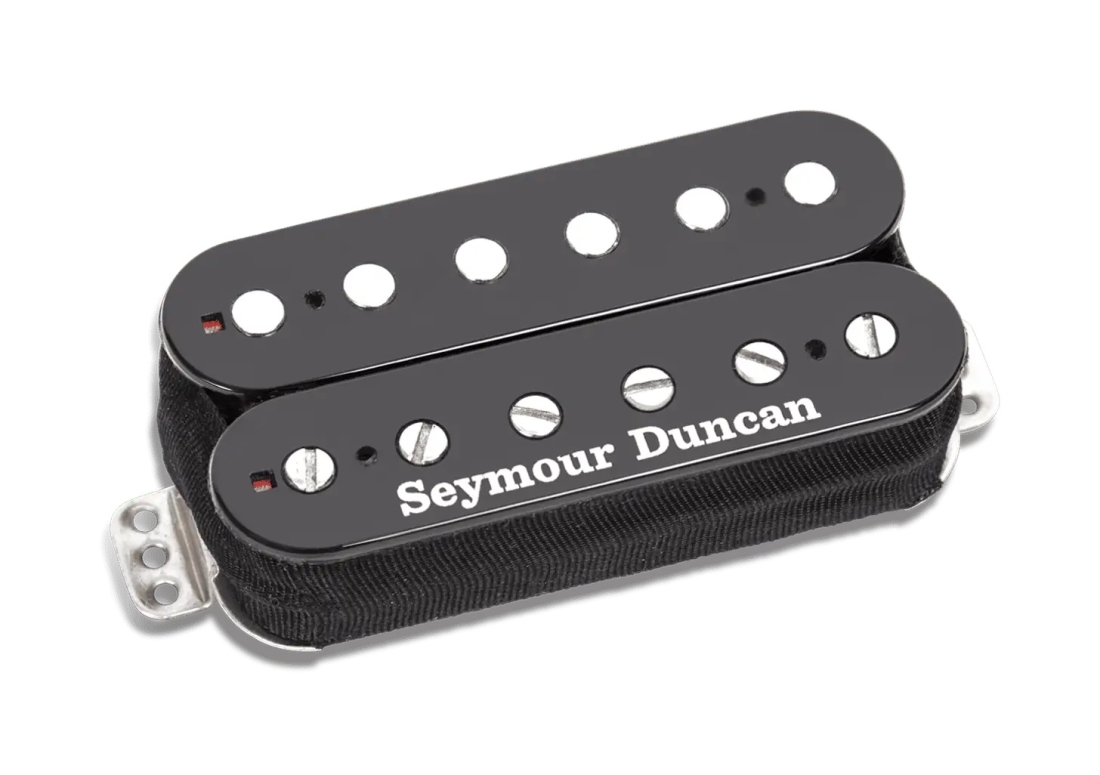 Exciter Trembucker Pickup - Black