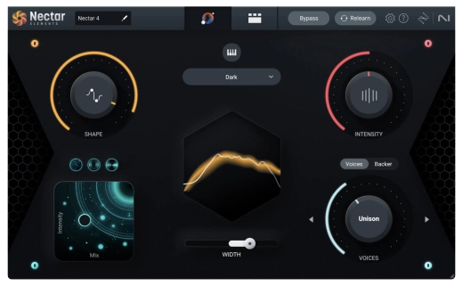 iZotope - Nectar 4 Elements - Download