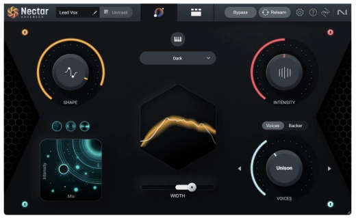 iZotope - Nectar 4 Advanced - Download