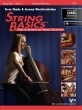 Kjos Music - String Basics Book 1 - Shade\/Woolstenhulme - String Bass - Book