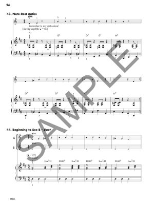String Basics Book 1 - Shade /Barden /Woolstenhulme - Piano Accompaniment - Book